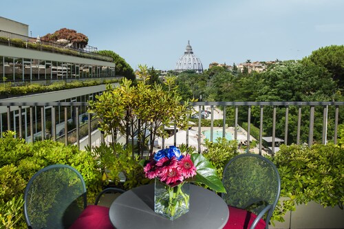 Cardinal Hotel St. Peter