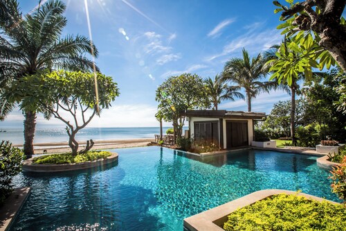 Aleenta Hua Hin - Pranburi - The Small Luxury Hotels of the World