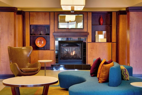 Fairfield by Marriott Inn & Suites Melbourne West/Palm Bay