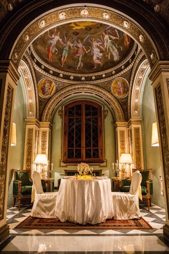 Four Seasons Hotel Firenze