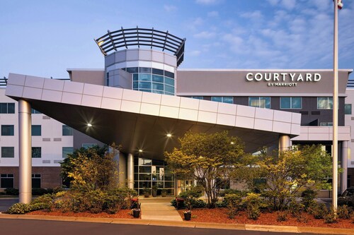 Courtyard by Marriott Minneapolis Maple Grove/Arbor Lakes