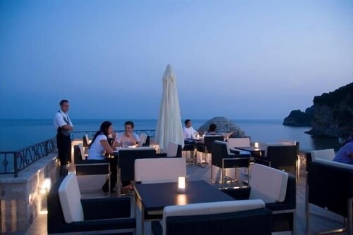 Astoria Hotel Budva - Montenegro