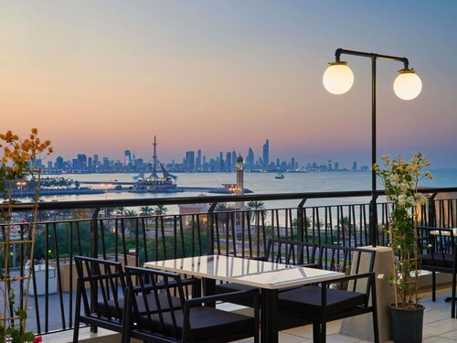 ibis Kuwait Salmiya
