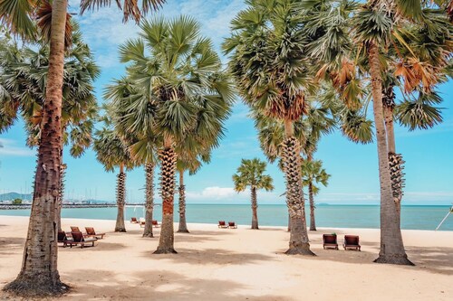 Ravindra Beach Resort And Spa