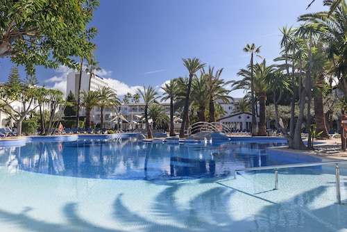 Aparthotel Alcudia Garden