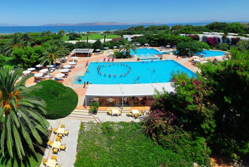 Caravia Beach Hotel & Bungalows - All Inclusive