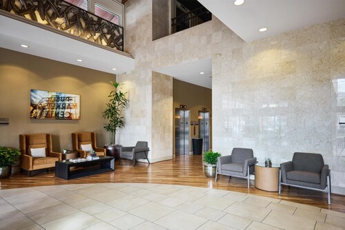 Hyatt House Seattle/Bellevue