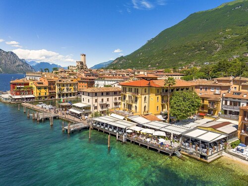Hotel Malcesine