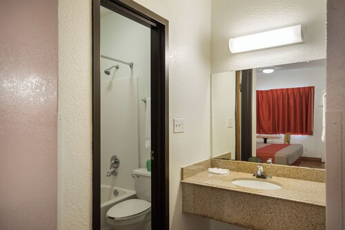 Americas Best Value Inn & Suites Humble