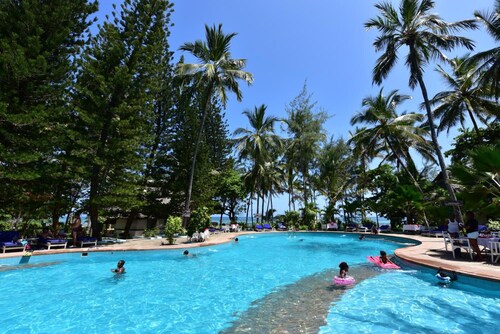 Kilifi Bay Beach Resort
