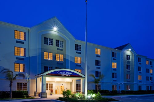 Candlewood Suites Melbourne/Viera, an IHG Hotel