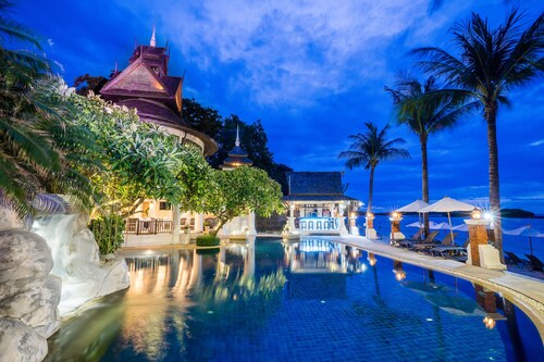 Dara Samui Beach Resort - Adults Only