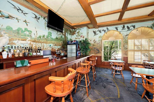 Americas Best Value Inn Historic Clewiston Inn