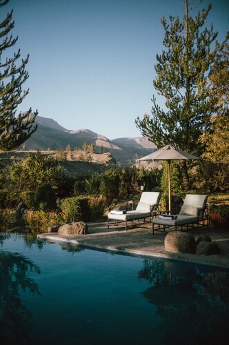 Las Casitas, A Belmond Hotel, Colca Canyon