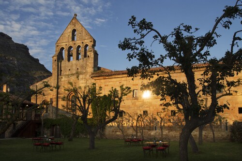 Posada Santa Maria la Real