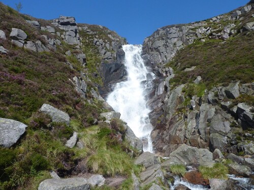 Braemar Youth Hostel