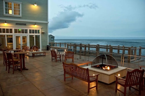 InterContinental the Clement Monterey by IHG