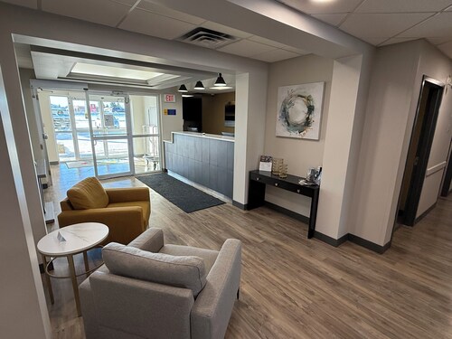 Days Inn by Wyndham Stony Plain