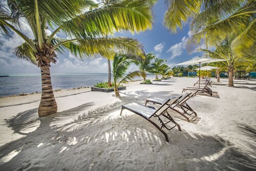 Las Terrazas Resort and Residences Ambergris