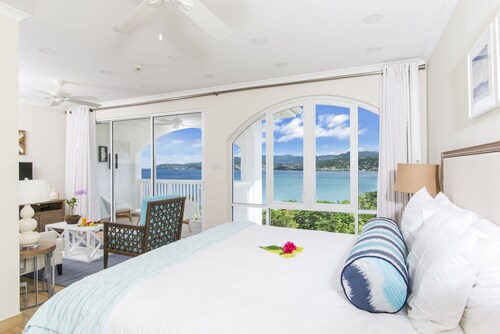 Mount Cinnamon Beach & Wellness Resort