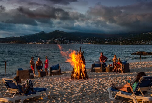 Mount Cinnamon Grenada