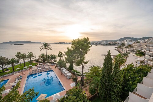 Hotel THB Los Molinos - Adults Only