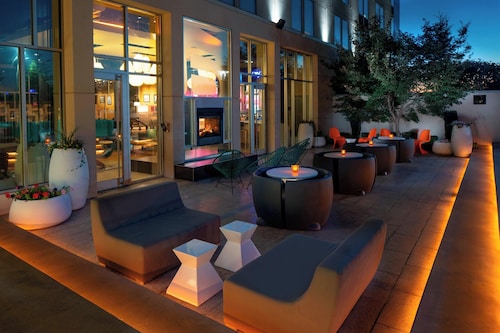 Aloft Rogers - Bentonville