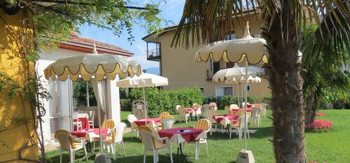 La Quiete Park Hotel