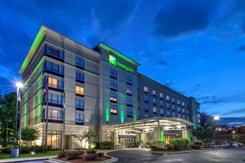 Holiday Inn Rocky Mount - US 64, an IHG Hotel