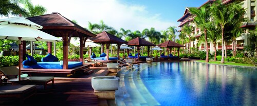 The Ritz-Carlton Sanya, Yalong Bay