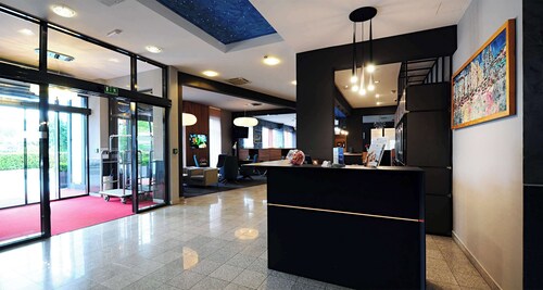 Best Western Airport Hotel Stella