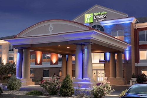 Holiday Inn Express Hotel & Suites Vestal, an IHG Hotel