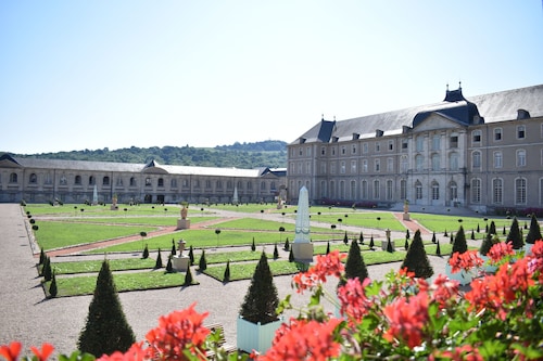 Hotel de l'Abbaye des Premontres