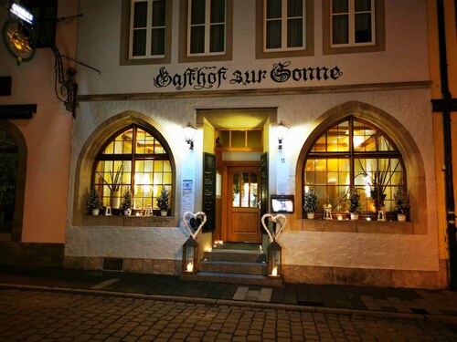 Hotel Sonne