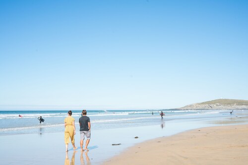 Fistral Beach Hotel and Spa - Adults Only