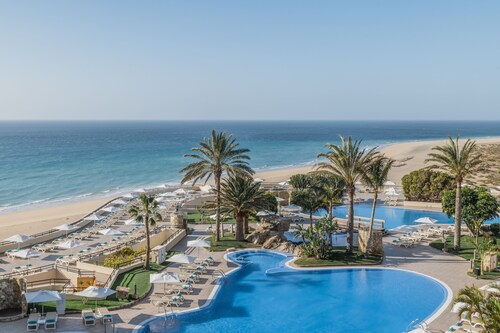 Iberostar Waves Playa Gaviotas -All Inclusive