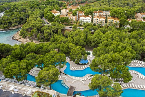 Iberostar Waves Club Cala Barca