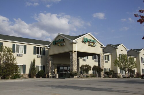 Horizon Inn and Suites