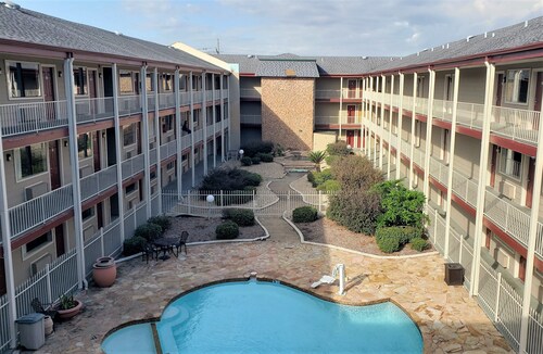 Red Roof Inn Kenner – New Orleans Airport NE