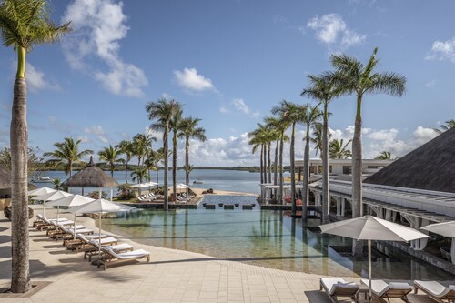 Four Seasons Mauritius at Anahita