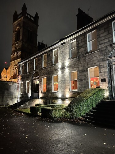 Ashtree House Hotel