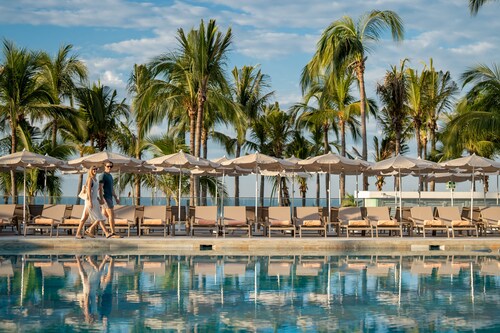 Riu Palace Pacifico - Adults Only - All Inclusive