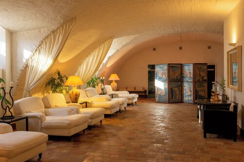 Hotel Château Bela