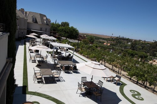 Inn at Churon Winery