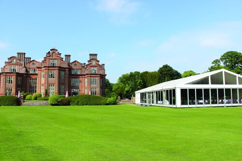 Broome Park Hotel