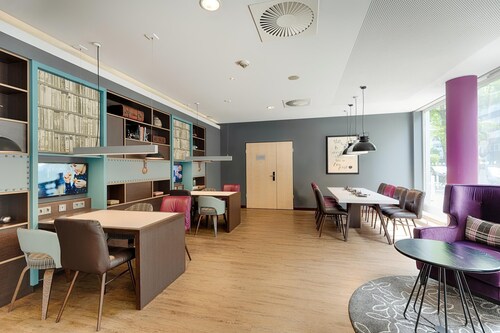 Premier Inn Berlin City Centre