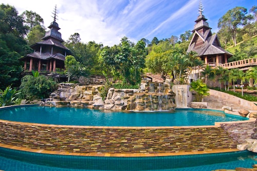 Panviman Chiang Mai Spa Resort