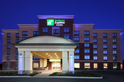 Holiday Inn Express & Suites Halifax Airport, an IHG Hotel