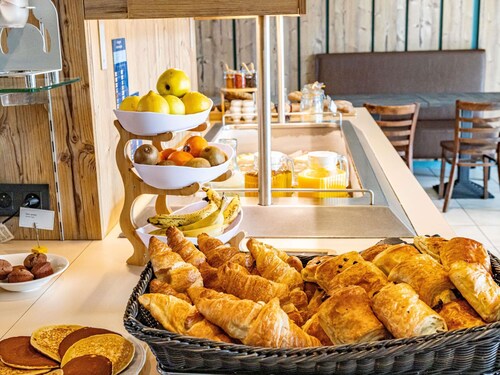HĂŽtel ibis Styles Marennes Oleron
