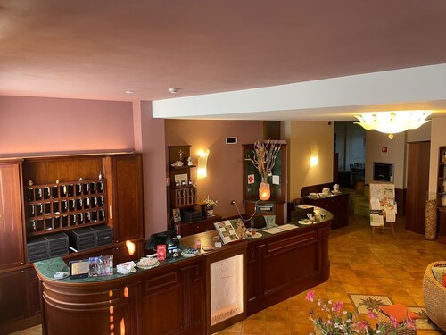 Hotel Belvedere